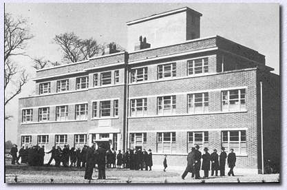 Portincula Hospital