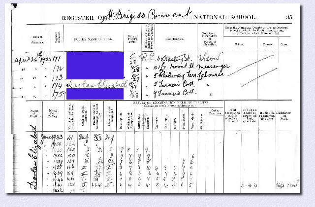 School Register