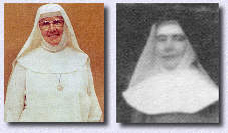 Mother Margaret Keenan